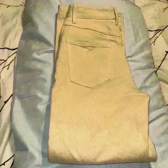 Selling Authentic Fendi Jeans - Picture 3 of 5